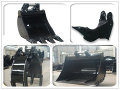 CNS SOURCE FACTORY DIRECT SALE TRENCH BUCKET FOR ROCK STONE EXCAVATOR