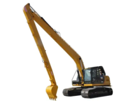 CNS CHINA SORCE FACTORY LONG REACH EXTENSION BOOM & ARM FOR EXCAVATOR