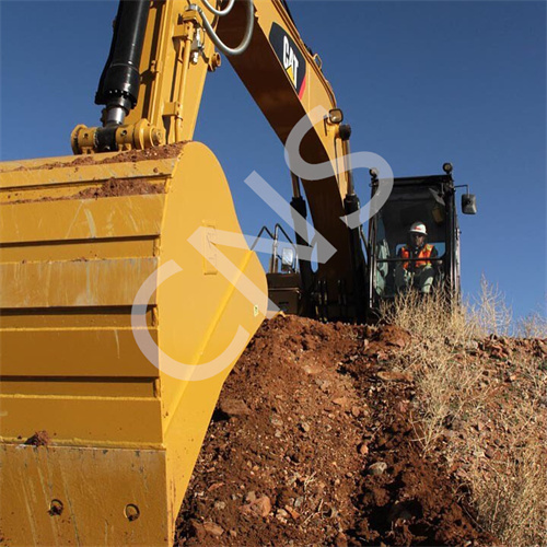 CNS CUSTOMISED MUD TRENCH CLEANING EXCAVATOR BUCKET TRIMMING WIDE