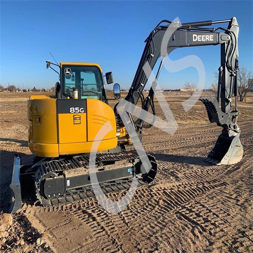 CNS OEM LOG STONE ROCK THUMB GRAPPLE GRAB BUCKET FOR BACKHOE EXCAVATOR