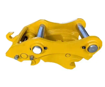 CNS EXCAVATOR QUICK COUPLER QUICK HITCH