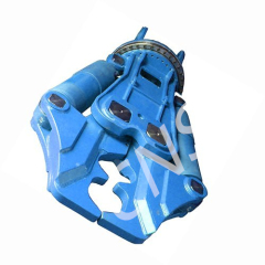 CNS HYDRAULIC CUTTING SHEAR EXCAVATOR DEMOLITION TOOLS
