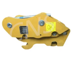 CNS EXCAVATOR QUICK COUPLER QUICK HITCH