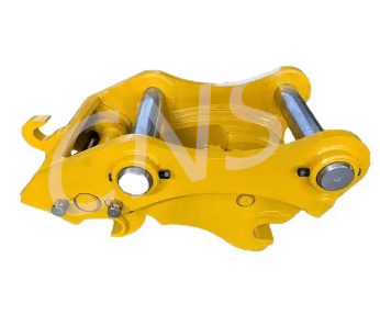 CNS EXCAVATOR QUICK COUPLER QUICK HITCH
