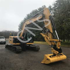 CNS TRENCH TILT DIGGING BUCKET FOR EXCAVATOR