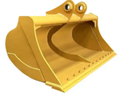 CNS CUSTOMISED DITCH CLEANING BUCKET MUD BUCKET WIDE