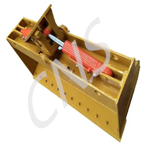 CNS TRENCH TILT DIGGING BUCKET FOR EXCAVATOR