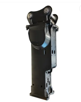 CNS OEM FACTORY DIRECT SALE HYDRAULIC ROCK STONE CONCRETE BREAKER DEMOLITION HAMMER