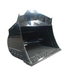 CNS CUSTOMISED HYDRAULIC CYLINDER TILT BUCKET EXCAVATOR ATTACHMENT PARTS LARGE VOLUMN DIGGER