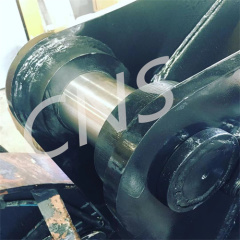 CNS HYDRAULIC ROTATY CUTTING DEMOLITION SHEAR EXCAVATOR EAGLE CUTTER SCRAP BOOM ARM FITTED