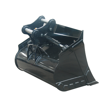 CNS CUSTOMISED HYDRAULIC CYLINDER TILT BUCKET EXCAVATOR ATTACHMENT PARTS LARGE VOLUMN DIGGER