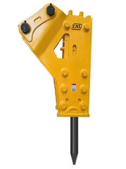CNS SOURCE FACTORY HYDRAULIC EXCAVATOR JACK HAMMER BREAKING HAMMER