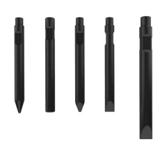 Drilling Rods and Concrete Excavator Construction Machinery High Quality Low Price Hydraulic Hammer Breaker for Excavator