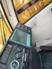 Top Brand Xc (MG) Official Used 300 Ton All Terrain Crane Second Hand Xca300 Truck Crane Good Condition Mobile Crane for Sale