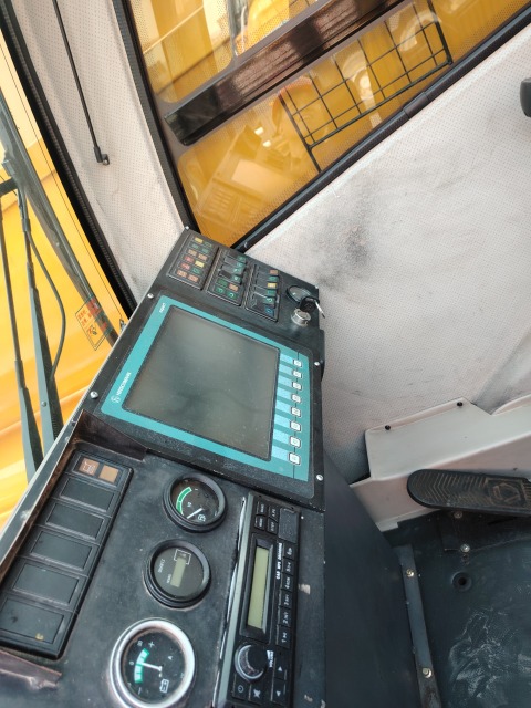 Top Brand Xc (MG) Official Used 300 Ton All Terrain Crane Second Hand Xca300 Truck Crane Good Condition Mobile Crane for Sale