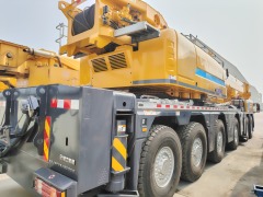 Top Brand Xc (MG) Official Used 300 Ton All Terrain Crane Second Hand Xca300 Truck Crane Good Condition Mobile Crane for Sale
