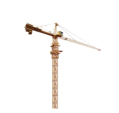 China Famous Brand Xc (MG) Second Hand Price Hot Sale Tower Crane Xgt6015-8 Top-Slewing Crane