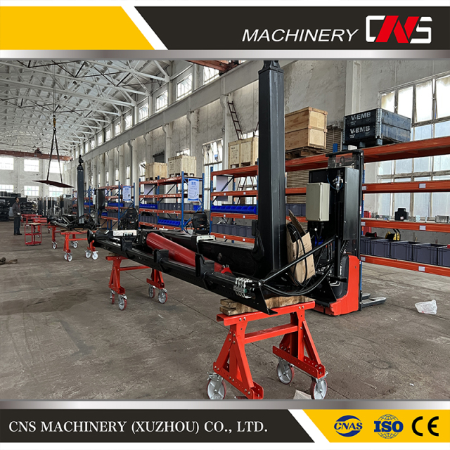 Different Multifunction Waste Management for Garbage Truck Arm Roll Garbage Truck Hook Lift