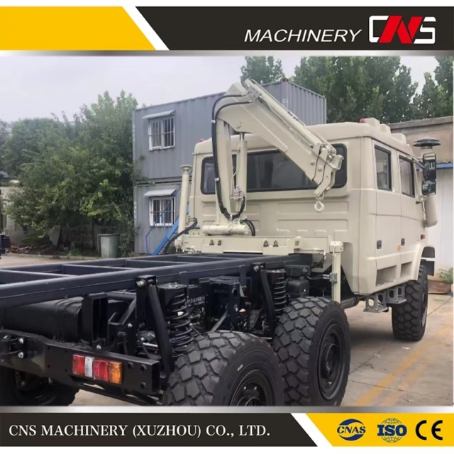 Hydraulic Mobile Knuckle Folding Boom Manufacturer Truck Mounted Crane 2 Ton Electric Hoist Jib Crane