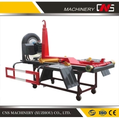 High Quality Hook Arm Roll-off Dumpster Garbage Vehicle 3t to 30 T Hook Lift with Garbage Truck Bodies for Sale