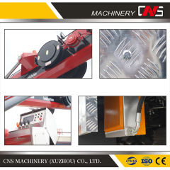 12-38m Bucket Truck Aerial Working Platform Truck Mounted High-Altitude Operation Man Lift Aerial Platform