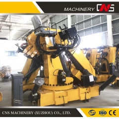Hydraulic Folding Arm Lifting Machine Remote Control 10 Ton Hydraulic Lifting Knuckle Boom Installation Truck Crane