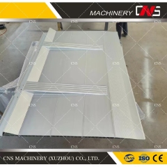 Tail Gate Loading Board Tail Lift for Cargo Truck Hydraulic Tail Lift for Truck and Vans with High Quality