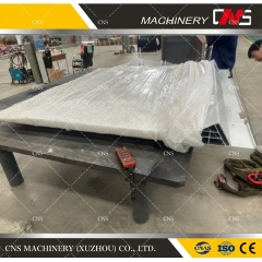 Light Duty Cargo Van Truck Cargo Lift Delivery Vehicle Lorry Truck Tail Lift Hydraulic Lifting Tailboard Manufacturer