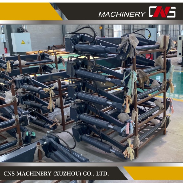 Light Duty Cargo Van Truck Cargo Lift Delivery Vehicle Lorry Truck Tail Lift Hydraulic Lifting Tailboard Manufacturer