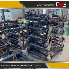 Vehicle Truck Loading Unloading Steel Hydraulic Loading Tail Gate Lift High Quality 1.5t Truck Body Tail Lift Board