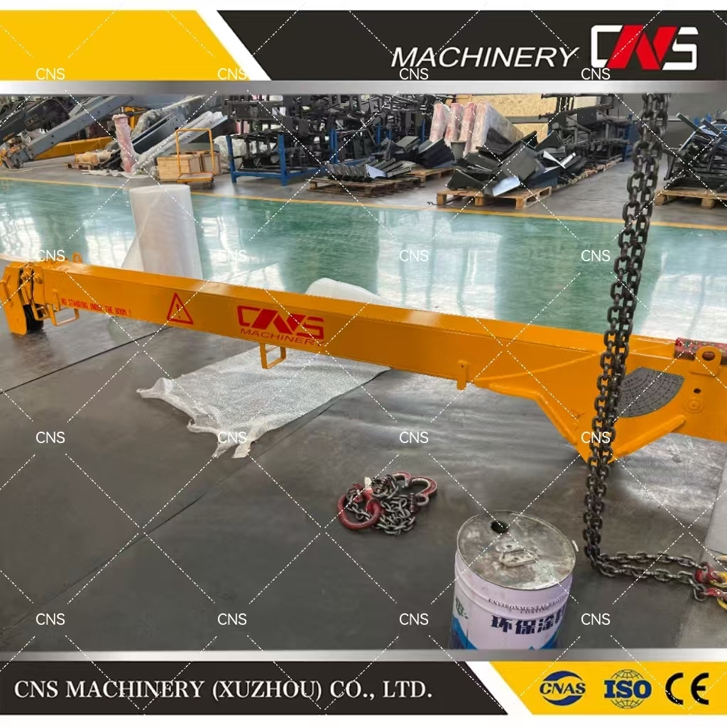 China High Quality Telescopic Boom Truck Crane Hydraulic Mobile Truck Mounted Crane Factory Price Hot Sale