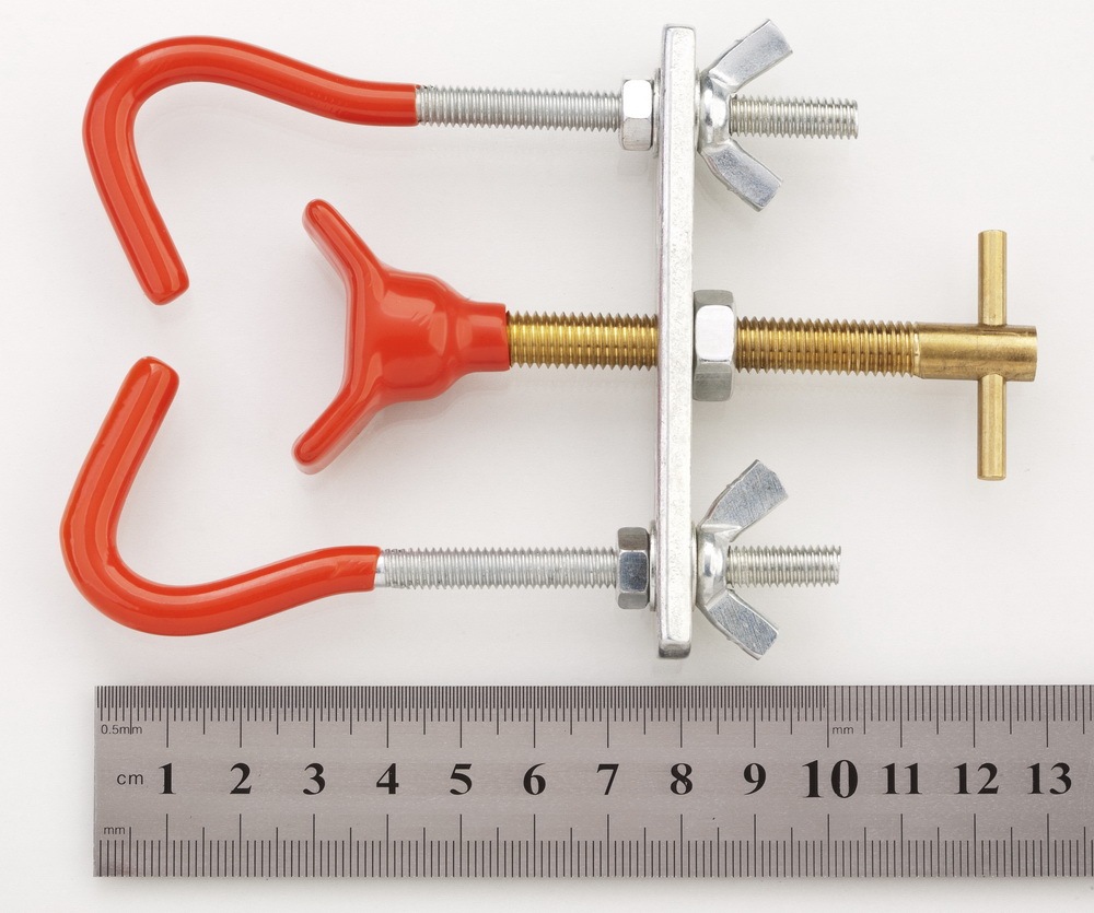 Garden & Bonsai Tool Kit (5 Pcs Per Set) Gbtk-01 Branch Benders / Bonsai Hook / Bonsai Tweezers