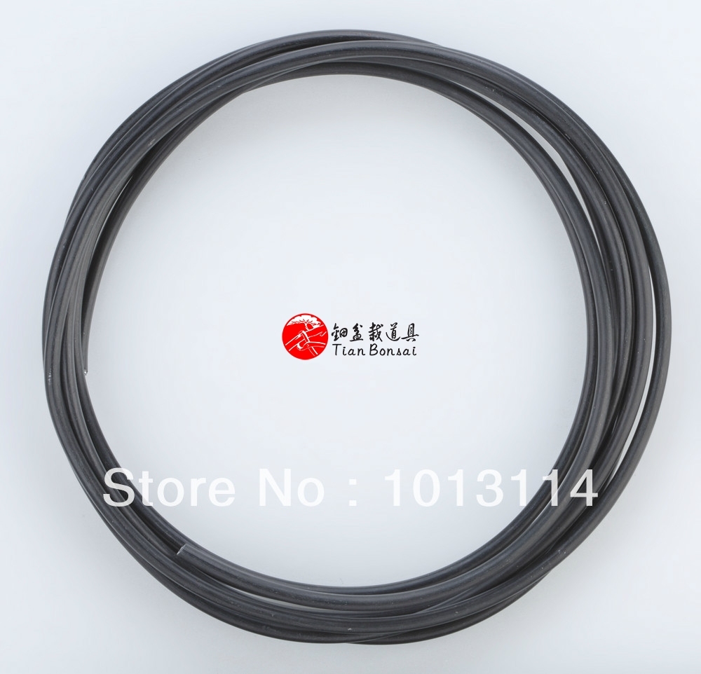 Bonsai Aluminum Training Wire  Roll Bonsai Tools 4.0 mm diameter 100G/Roll