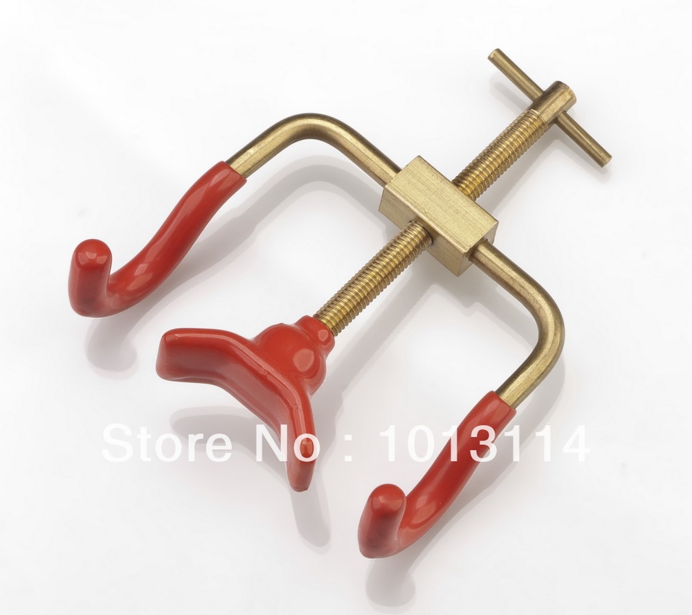 Bonsai Branch Bender Exceptional Wonderful Gyrate Installation Brass Material Made By Tian Bonsai Tools