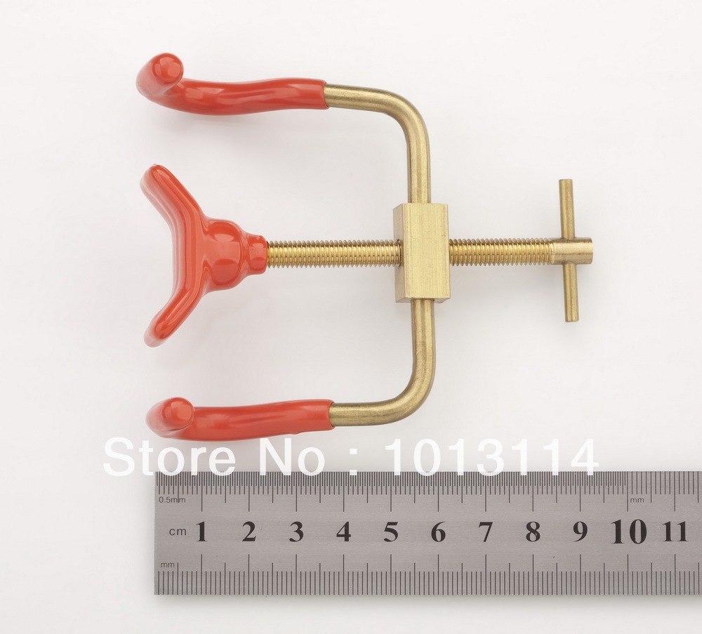 Bonsai Branch Bender Exceptional Wonderful Gyrate Installation Brass Material Made By Tian Bonsai Tools