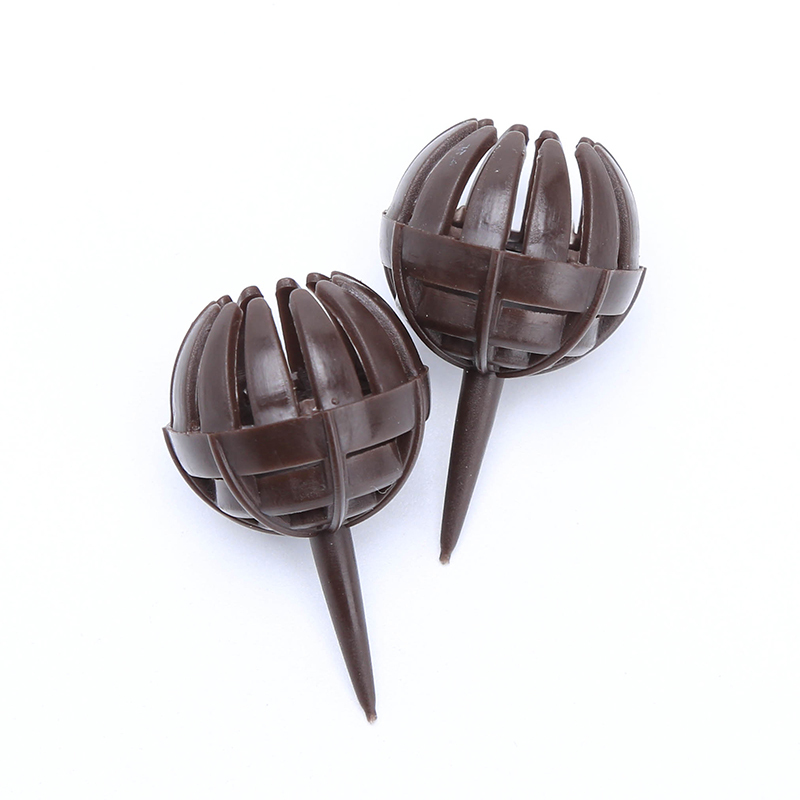 20 PCS Small Size Fertilizer Cover plastic bonsai tools manufacture by Tian Bonsai