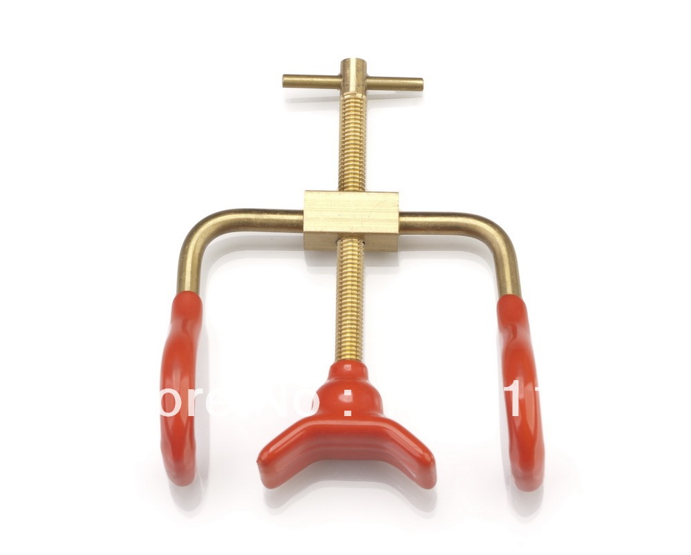 Bonsai Branch Bender Exceptional Wonderful Gyrate Installation Brass Material Made By Tian Bonsai Tools