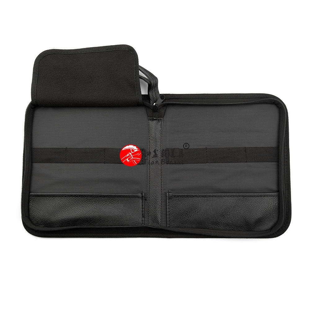 Bonsai Tools TianBonsai Tool Set Case Made from Durable Faux Leather #TKB-01