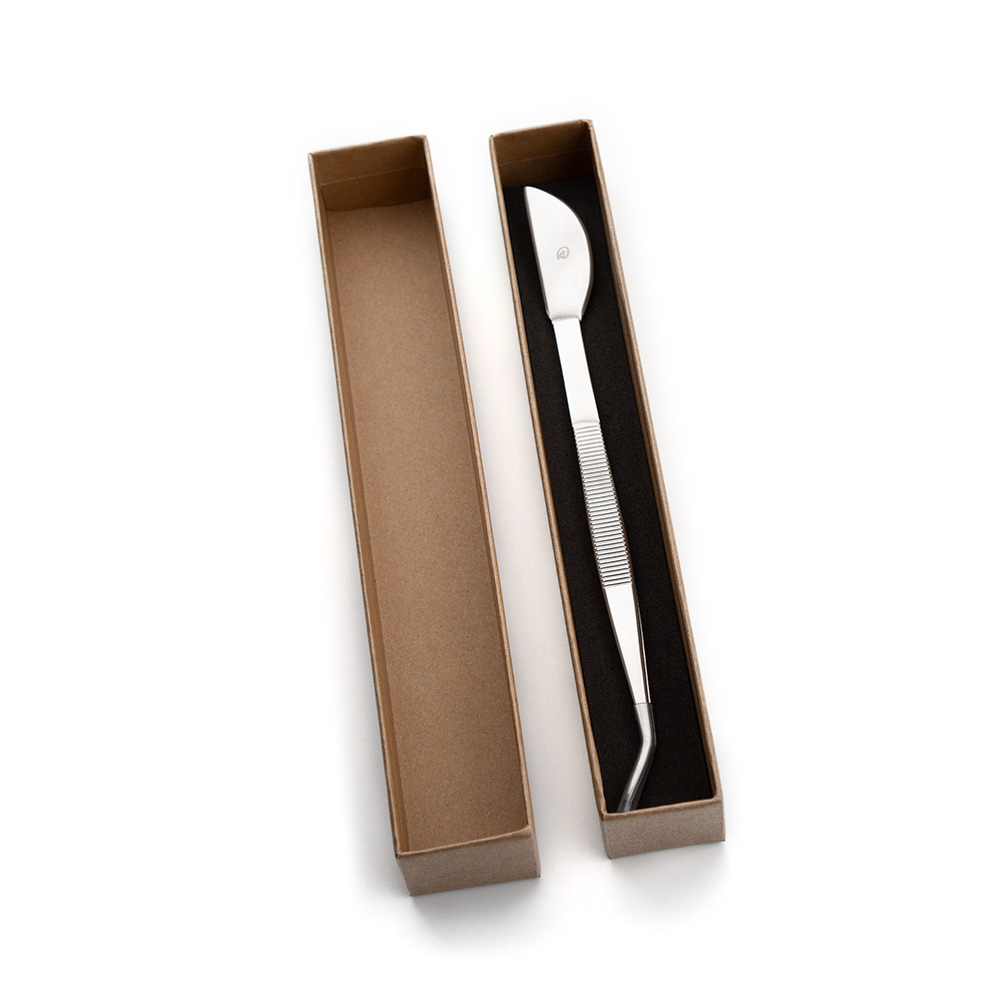 Bonsai tools Bonsai Tweezers stainless steel rake robust very firm and durable garden tools made by Tian Bonsai