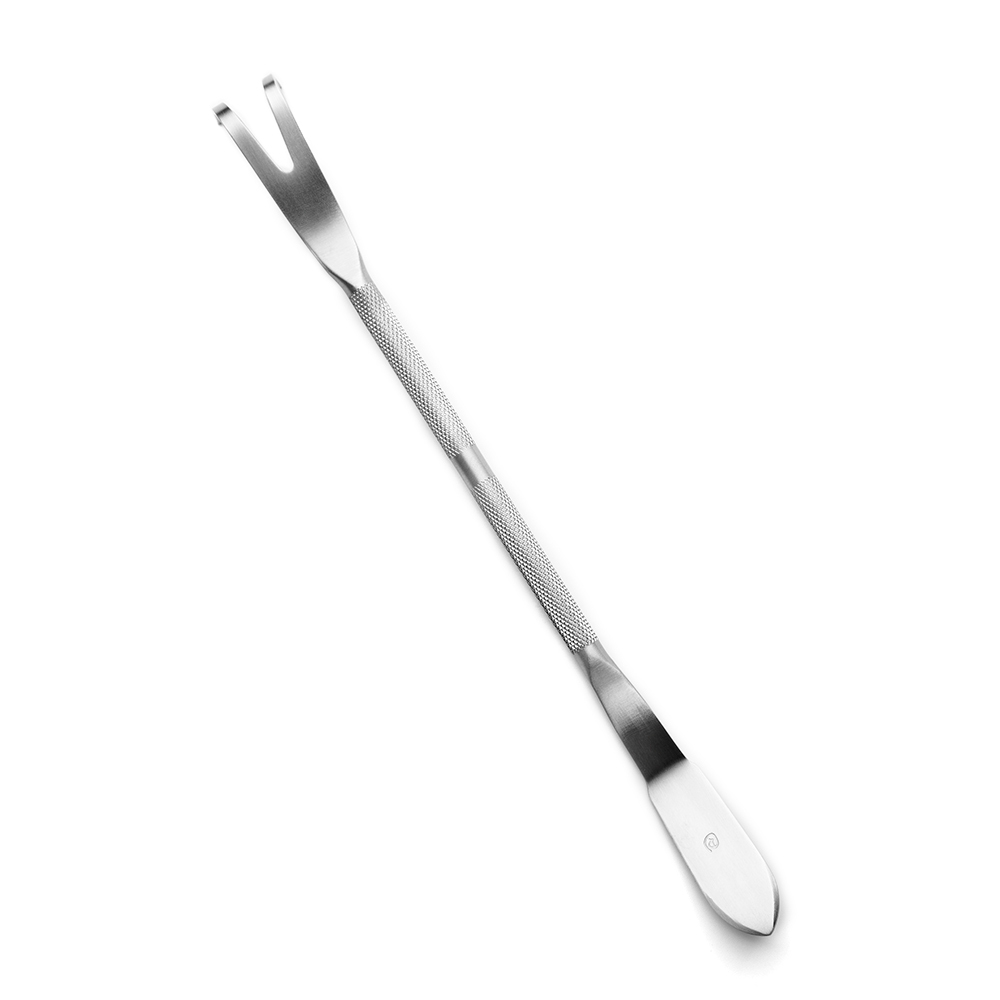 Bonsai tools Bonsai root rake and spatula robust very firm and durable made by stainless steel