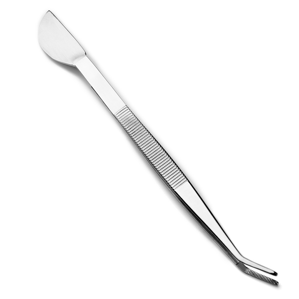 Bonsai tools Bonsai Tweezers stainless steel rake robust very firm and durable garden tools made by Tian Bonsai