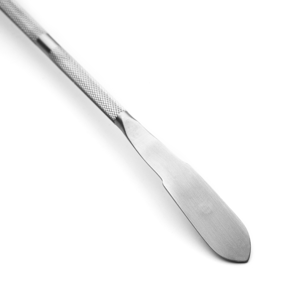 Bonsai tools Bonsai root rake and spatula robust very firm and durable made by stainless steel