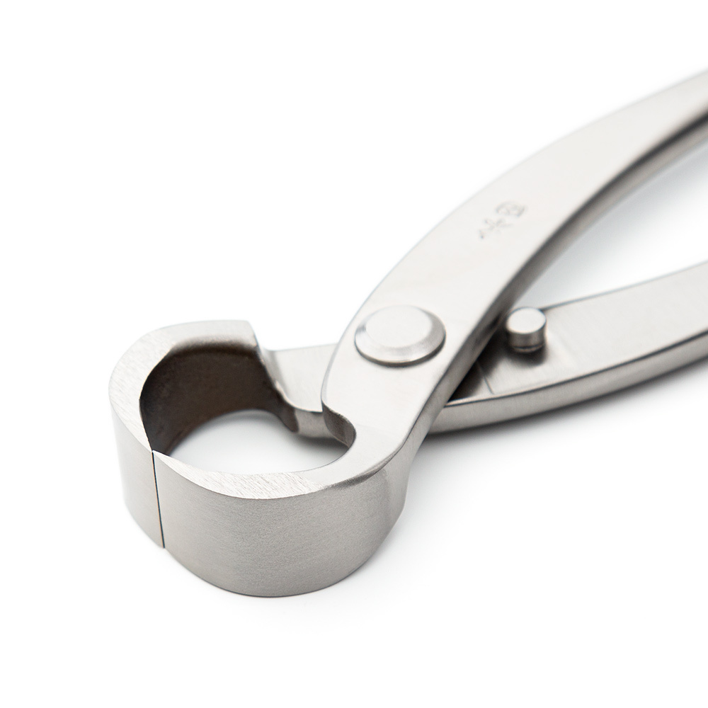 professional grade 265 mm root cutter 4Cr13MoV Alloy Steel bonsai tools from TianBonsai