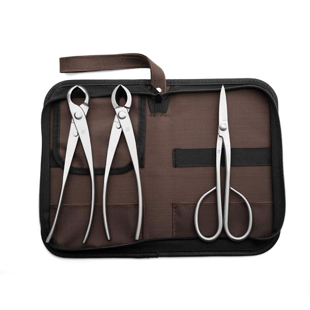 Standard Grade 3 PCS Bonsai tool Set  NBK-01