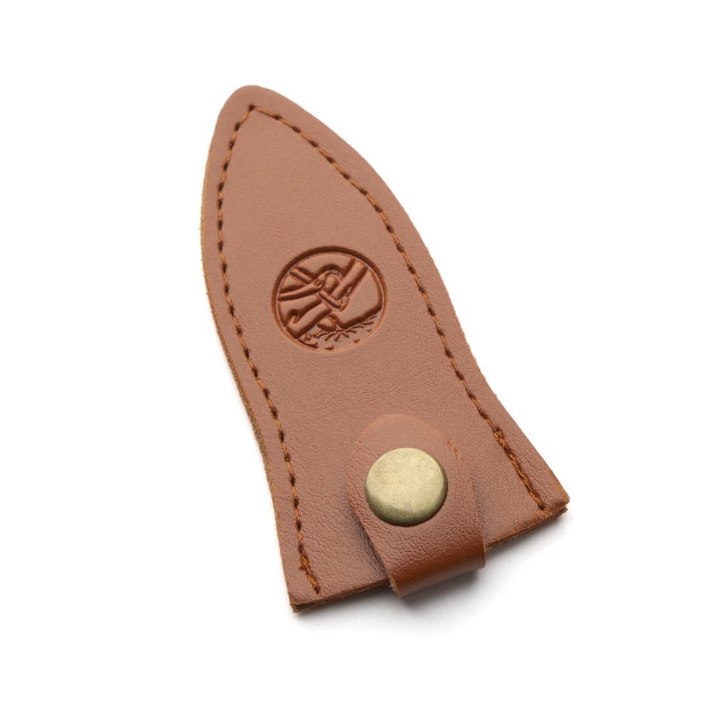 TianBonsai Bonsai Tools Scissor Blade Protector SBP-200 Made By Artificial Leather