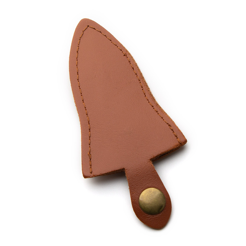 TianBonsai Bonsai Tools Scissor Blade Protector SBP-190 Made By Artificial Leather