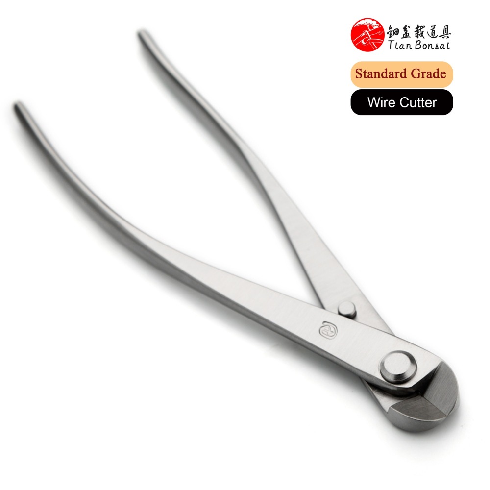 TianBonsai Bonsai Tools Wire Cutter