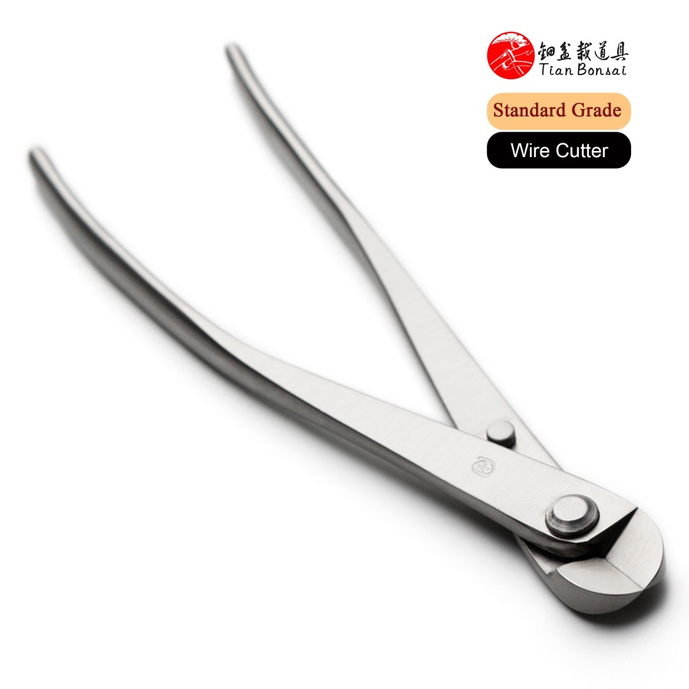TianBonsai Bonsai Tools Wire Cutter