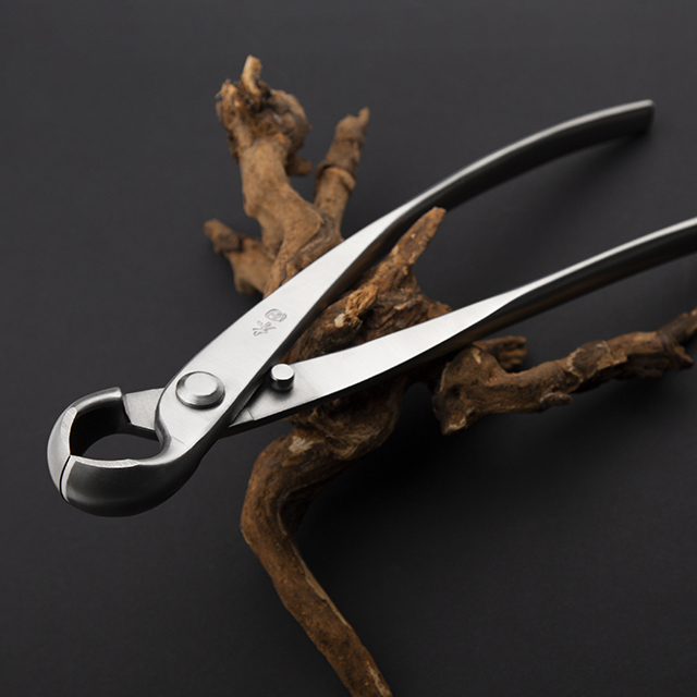 Professional Grade Knob Cutter (180mm / 205mm / 290mm) Made By 4Cr13MoV Alloy Steel