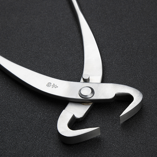 Professional Grade Bonsai Trunk Splitter Cutter / Root Cutter